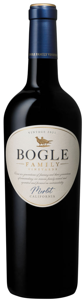 Bogle Merlot