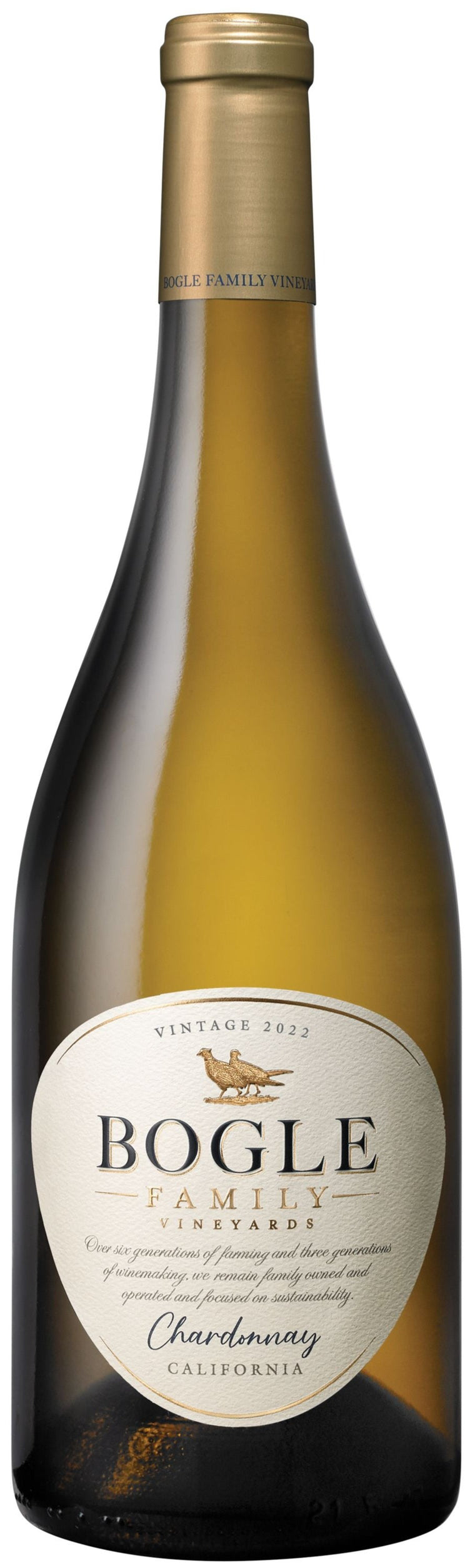 Bogle Chardonnay