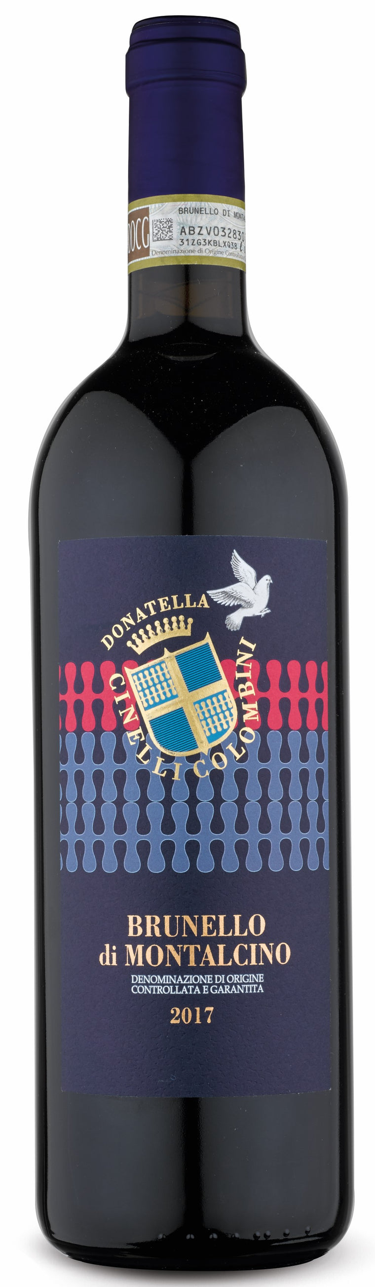 Brunello di Montalcino