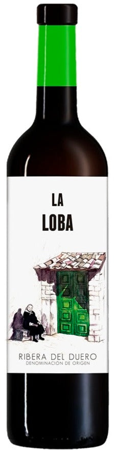 La Loba